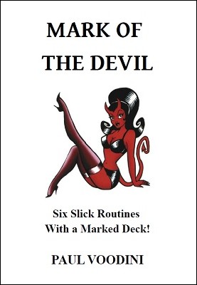 Paul Voodini - Mark of the Devil